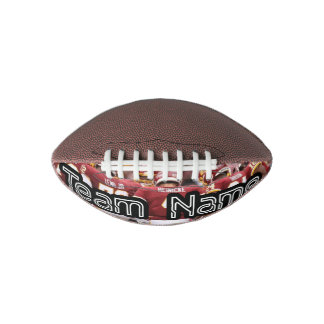 Ballon De Foot Cadeau de football personnalisé, Cadeau d'équipe, 