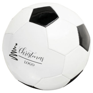Ballon De Foot Cadeau de Noël personnalisé T-Shirt moderne person