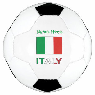 Ballon De Foot Cadeau personnalisé de fierté de la Journée de la 