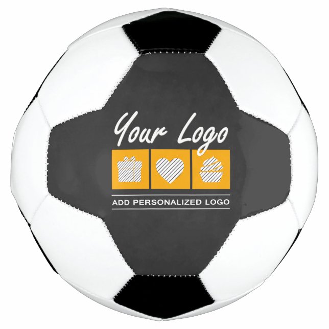 Ballon De Foot Cadeau Personnalisé Pour Hommes Anniversaire Lui P (Devant)