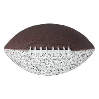 Cadeau pour fan de football d'art sportif moderne