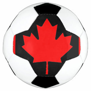 Ballon De Foot canada