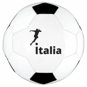 Ballon De Foot Championnat d'Europe d'Italie