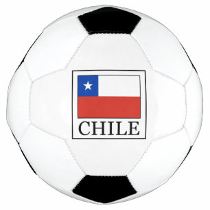 Ballon De Foot Chili