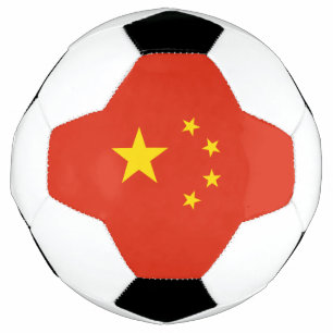 Ballon De Foot chine