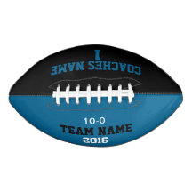 Coaches De Football Cadeau -Football Customisé