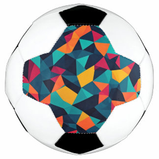 BALLON DE FOOT COLORES Y DIVERSIDAD