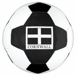Ballon De Foot Cornouailles