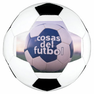 Ballon De Foot Cosas del football