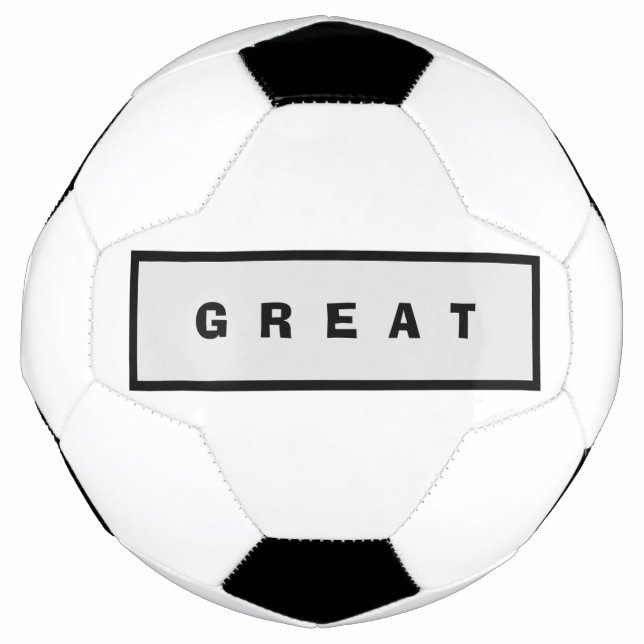 Ballon De Foot Coupe du monde de football 2026 (Devant)