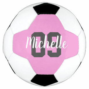 Ballon De Foot Create Your Own Custom