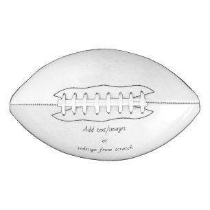 Ballon De Foot Créez votre propre