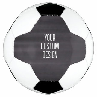 Ballon De Foot Créez votre propre image personnalisée
