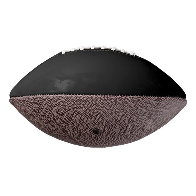 Ballon De Foot Créez votre propre image personnalisée (Tourné à 270°)