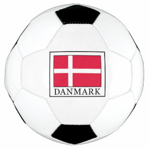 Ballon De Foot Danmark