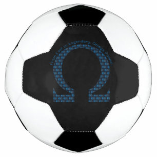 Ballon De Foot De Dernier à Légendaire : Omega Puissance !