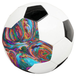 Ballon De Foot Dessin moderne de peintures