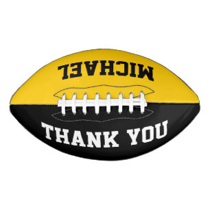 Ballon De Foot do-it-yourself - Ajoutez vos seuls mots et couleur