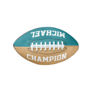 Ballon De Foot do-it-yourself - Ajoutez vos seuls mots et couleur