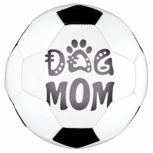 Ballon De Foot Dog