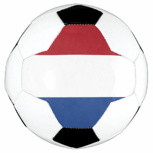 Ballon De Foot Drapeau des Pays-Bas