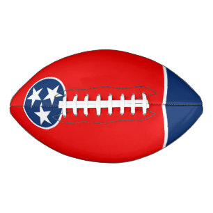 Ballon De Foot Dynamic Tennessee