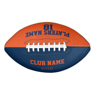 Ballon De Foot École customisée ou club de football
