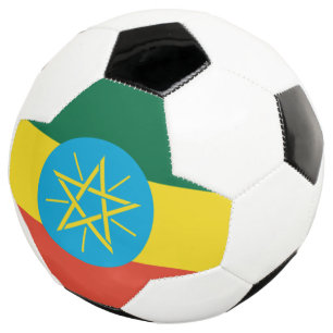Ballon De Foot éthiopie