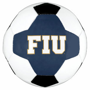 BALLON DE FOOT FIU