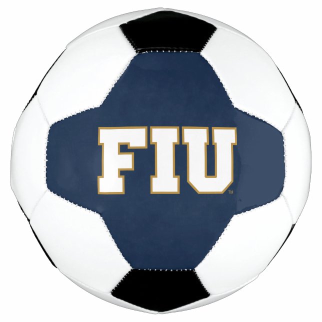 BALLON DE FOOT FIU (Devant)