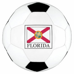 Ballon De Foot Floride