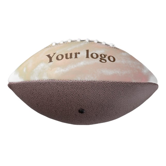 Ballon De Foot Football (Tourné à 270°)