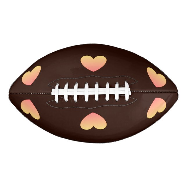 Ballon De Foot football by dalDesignNZ (Devant)