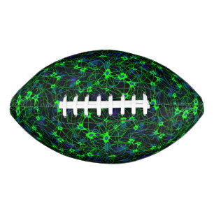 Ballon De Foot Football de Neuron City