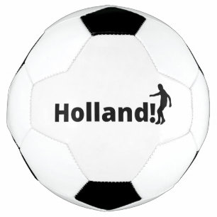Ballon De Foot Football néerlandais