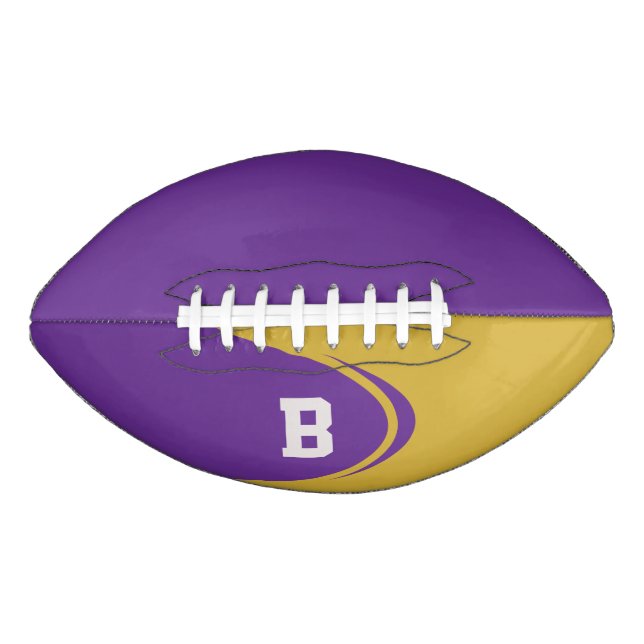 Ballon De Foot Football personnalisé (Devant)
