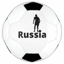 Football russe