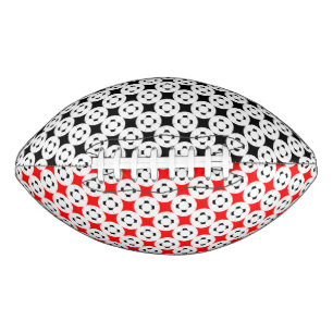 Ballon De Foot Gamepad négatif par Kenneth Yoncich