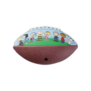 Ballon De Foot Gang d'arachides