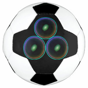 Ballon De Foot Gros score avec notre conception exclusive de ball