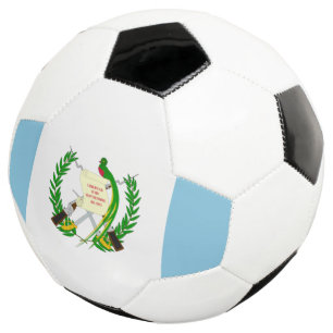 Ballon De Foot guatemala