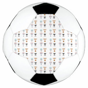 Ballon De Foot Hanoukka religion judaïsme juif