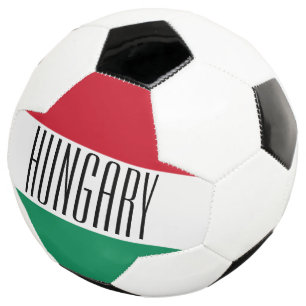 Ballon De Foot hongrie