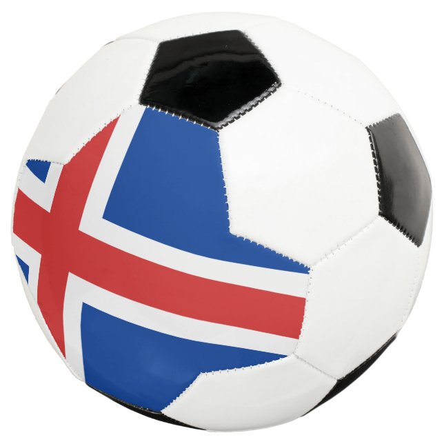 Ballon De Foot île (3/4)