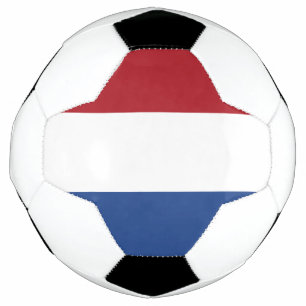 Ballon De Foot Indicateur Pays-Bas