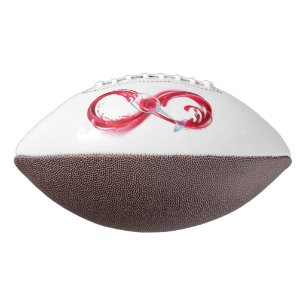 Ballon De Foot Infinity