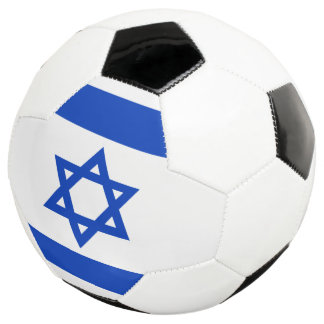 Ballon De Foot israël