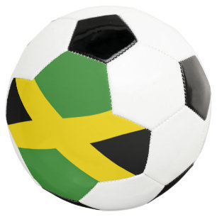 Ballon De Foot jamaïque