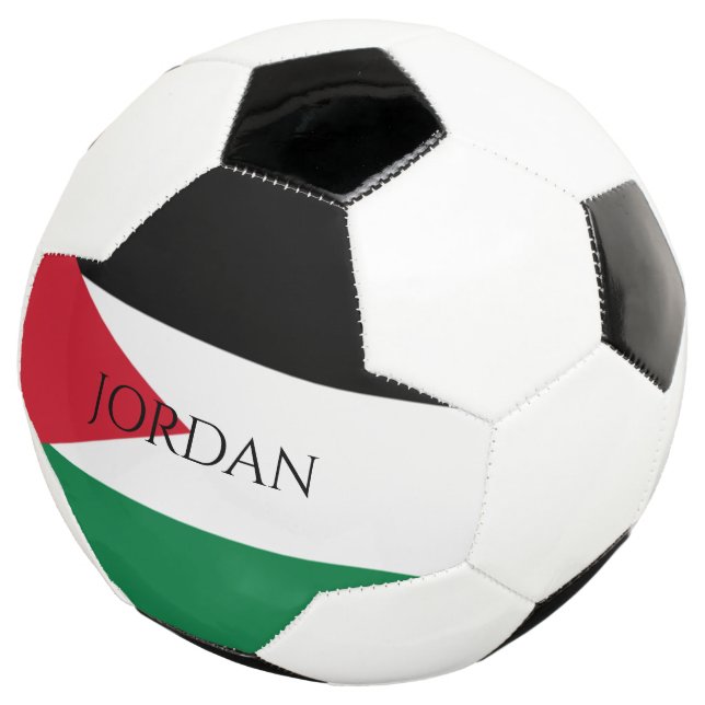Ballon De Foot jordan (3/4)