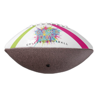 Ballon De Foot Jour de Match